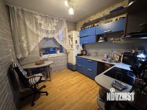 2-к квартира, вторичка, 50м2, 8/10 этаж