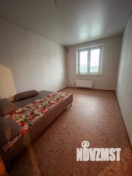 2-к квартира, вторичка, 48м2, 4/11 этаж