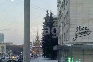 1-к квартира, вторичка, 30м2, 5/5 этаж