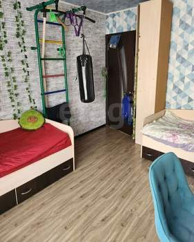 2-к квартира, вторичка, 49м2, 5/9 этаж