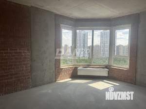 4-к квартира, вторичка, 128м2, 10/22 этаж