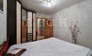 3-к квартира, вторичка, 69м2, 8/9 этаж