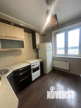 2-к квартира, вторичка, 57м2, 8/10 этаж