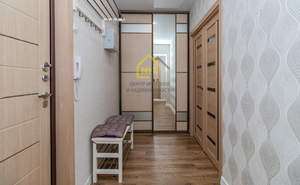 1-к квартира, вторичка, 41м2, 5/11 этаж