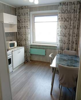 1-к квартира, вторичка, 32м2, 10/10 этаж