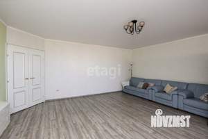 3-к квартира, вторичка, 127м2, 10/11 этаж