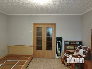 1-к квартира, вторичка, 43м2, 6/10 этаж