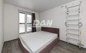 1-к квартира, вторичка, 40м2, 9/18 этаж