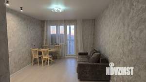 Студия квартира, вторичка, 30м2, 12/20 этаж