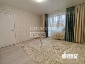 3-к квартира, вторичка, 75м2, 2/21 этаж