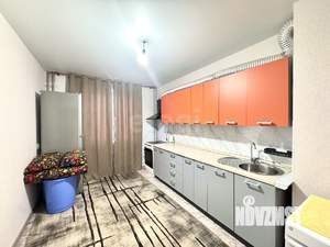 2-к квартира, вторичка, 67м2, 6/18 этаж