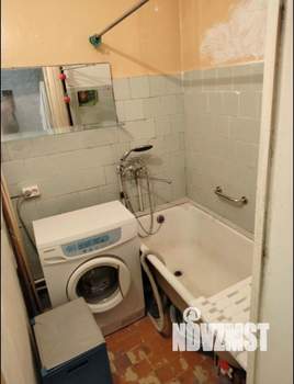2-к квартира, вторичка, 46м2, 2/5 этаж