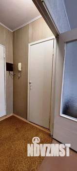 1-к квартира, вторичка, 41м2, 4/9 этаж