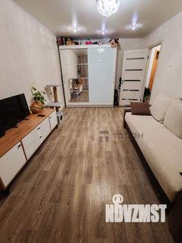 1-к квартира, вторичка, 32м2, 3/5 этаж