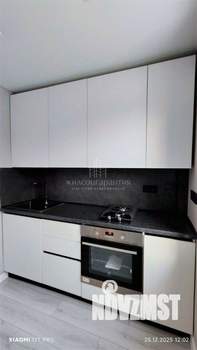 2-к квартира, вторичка, 54м2, 3/9 этаж