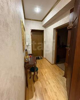 3-к квартира, вторичка, 73м2, 4/5 этаж