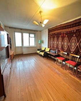 2-к квартира, вторичка, 49м2, 6/9 этаж