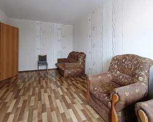 1-к квартира, вторичка, 36м2, 2/9 этаж