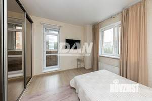 2-к квартира, вторичка, 73м2, 4/16 этаж