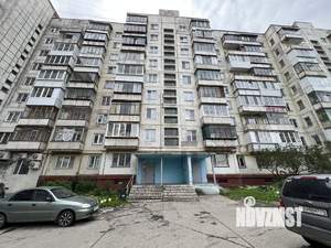 1-к квартира, вторичка, 30м2, 5/9 этаж
