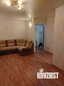 1-к квартира, вторичка, 32м2, 1/5 этаж