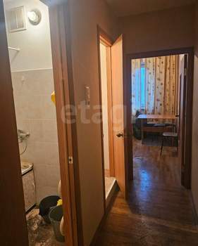 1-к квартира, вторичка, 48м2, 5/10 этаж