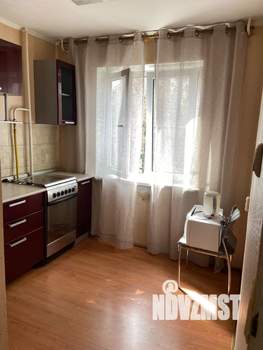 2-к квартира, вторичка, 44м2, 3/5 этаж