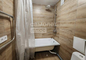 1-к квартира, вторичка, 31м2, 3/5 этаж