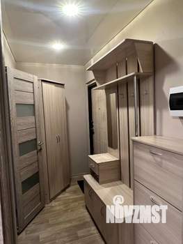 1-к квартира, вторичка, 32м2, 1/10 этаж