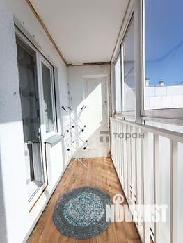 1-к квартира, вторичка, 32м2, 9/10 этаж