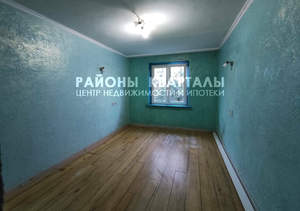 3-к квартира, вторичка, 65м2, 2/9 этаж