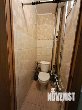 1-к квартира, вторичка, 33м2, 2/9 этаж