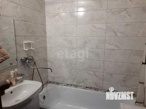 1-к квартира, вторичка, 33м2, 9/9 этаж