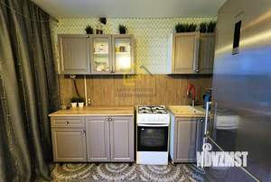 3-к квартира, вторичка, 69м2, 5/5 этаж