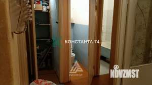 2-к квартира, вторичка, 48м2, 2/5 этаж