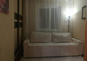 3-к квартира, вторичка, 48м2, 5/5 этаж