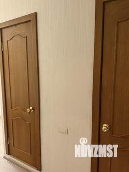 1-к квартира, вторичка, 43м2, 2/11 этаж