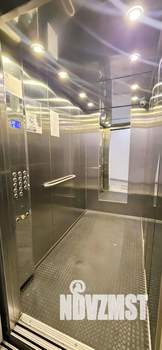 1-к квартира, вторичка, 45м2, 5/18 этаж