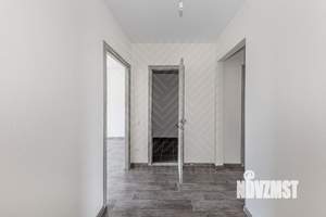 2-к квартира, вторичка, 62м2, 8/10 этаж