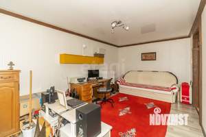 1-к квартира, вторичка, 33м2, 5/5 этаж
