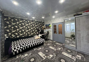 2-к квартира, вторичка, 53м2, 3/9 этаж