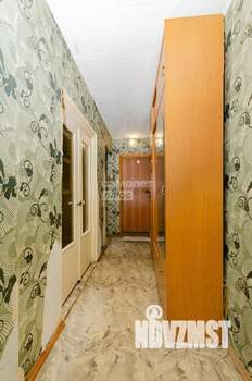 3-к квартира, вторичка, 68м2, 2/10 этаж