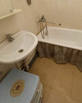 1-к квартира, вторичка, 32м2, 3/10 этаж