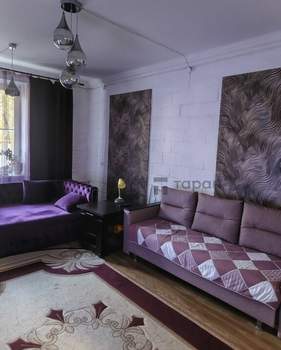 3-к квартира, вторичка, 79м2, 1/5 этаж