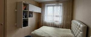 1-к квартира, вторичка, 40м2, 2/10 этаж