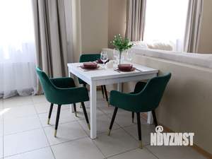 2-к квартира, вторичка, 79м2, 7/20 этаж