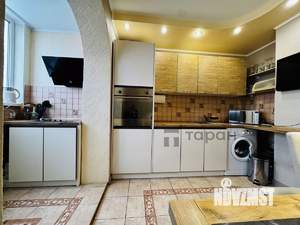 3-к квартира, вторичка, 69м2, 13/16 этаж