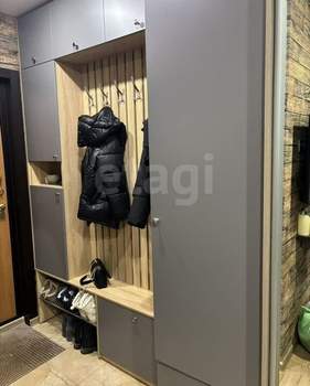 2-к квартира, вторичка, 57м2, 7/10 этаж