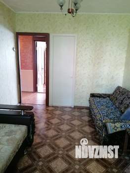 2-к квартира, вторичка, 47м2, 4/5 этаж
