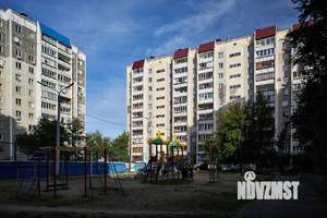 3-к квартира, вторичка, 100м2, 9/11 этаж